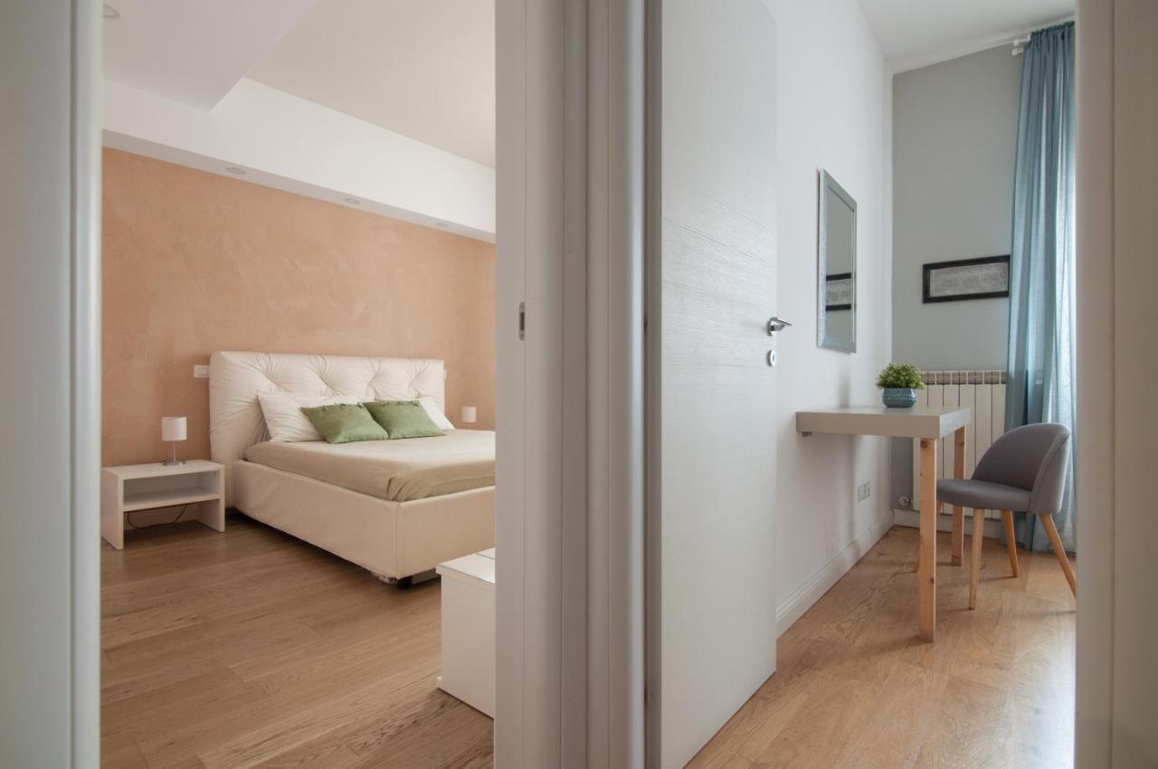Appartement Urbanflat Repubblica Square Rome