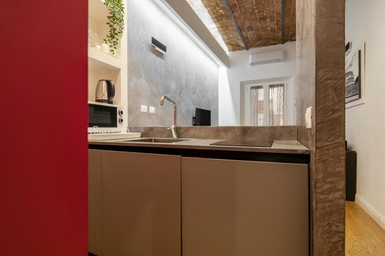 Urbanflat Repubblica Square Appartement Rome