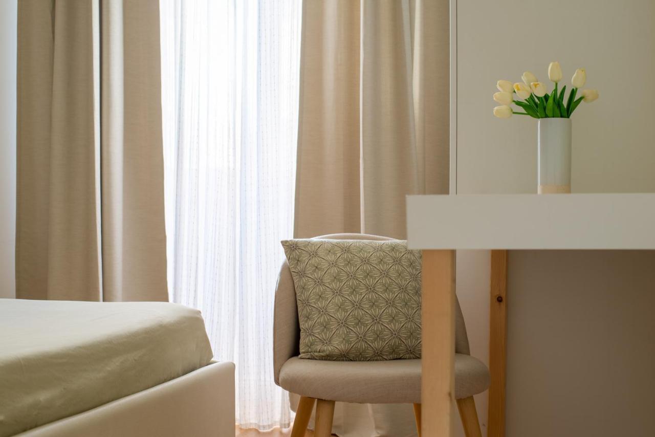 Urbanflat Repubblica Square Appartement