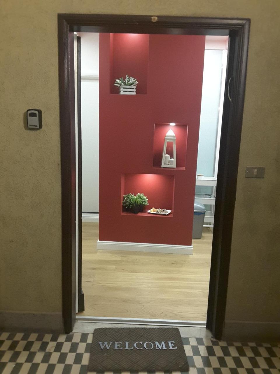 Urbanflat Repubblica Square Appartement Rome